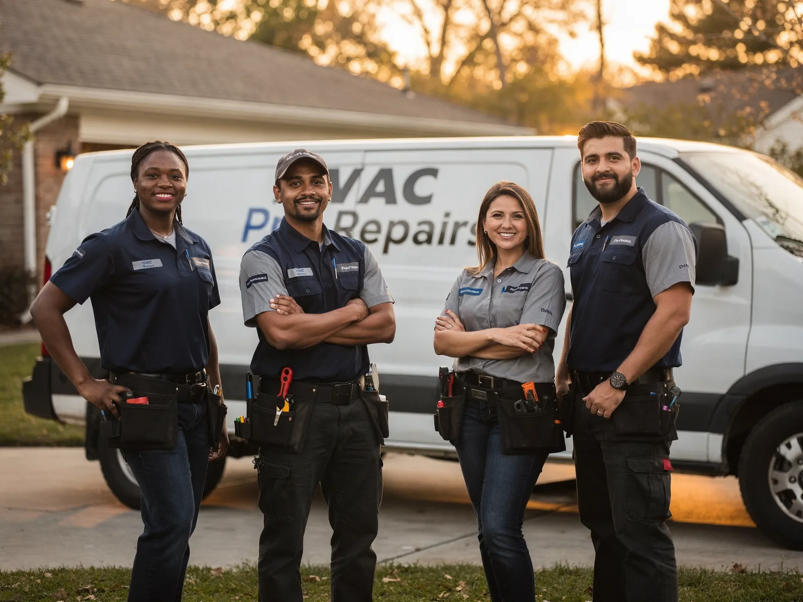 Heat Pump Repair company in Regina, NM