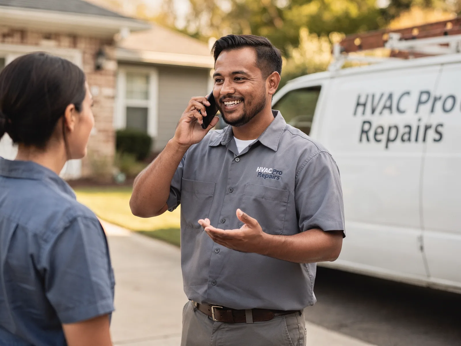 Heat Pump Repair Regina, NM FAQs